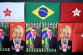 Millones de brasileños odian a Bolsonaro, Lula o ambos, y ese voto de rechazo jugará un papel decisivo, dicen los analistas.