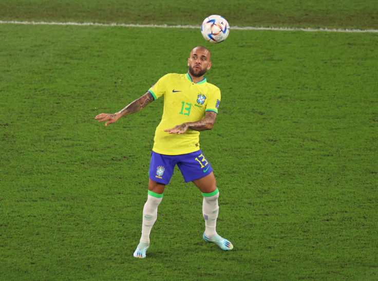 Copa Mundial de la FIFA Catar 2022 - Octavos de Final - Brasil v Corea del Sur