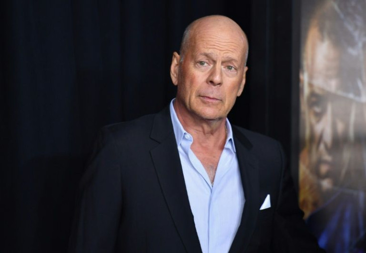 Bruce Willis es una de las estrellas más rentables de Hollywood, ya que protagonizó el megaéxito &#39;Die Hard&#39; y sus secuelas.