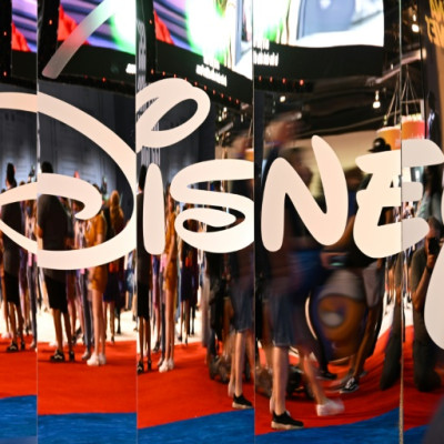 Según su informe anual de 2021, el grupo Disney empleaba a 190.000 personas en todo el mundo al 2 de octubre de ese año.