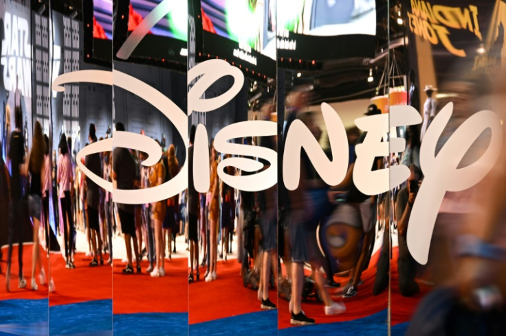 Según su informe anual de 2021, el grupo Disney empleaba a 190.000 personas en todo el mundo al 2 de octubre de ese año.