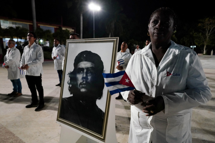 Cuba enviará médicos a Turquía para ayudar en el socorro del terremoto
