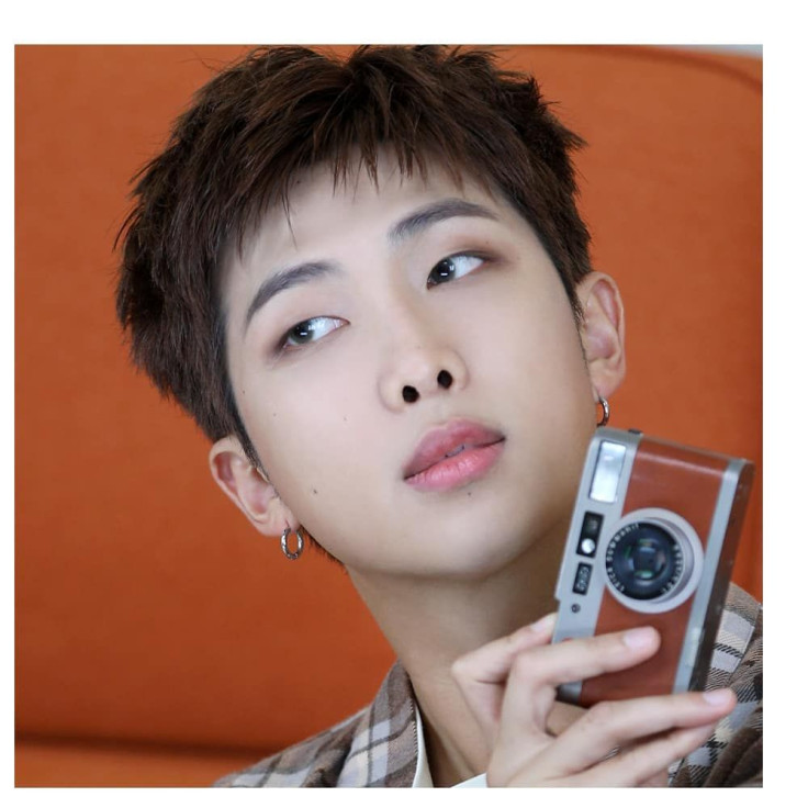 RM de BTS