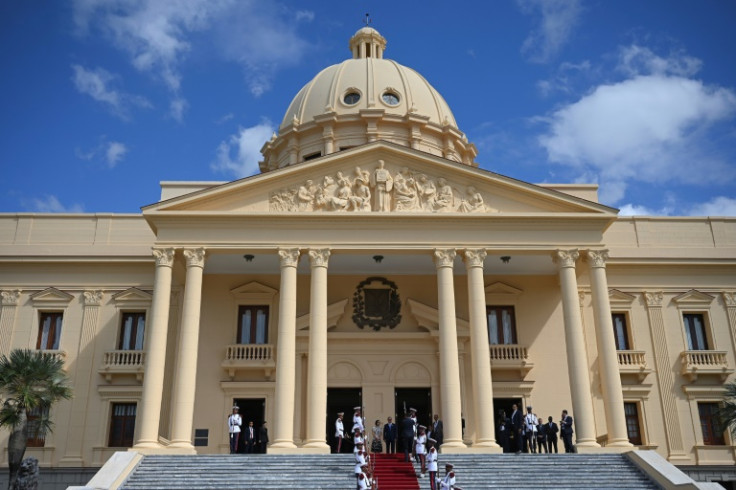 República Dominicana acoge cumbre de líderes iberoamericanos