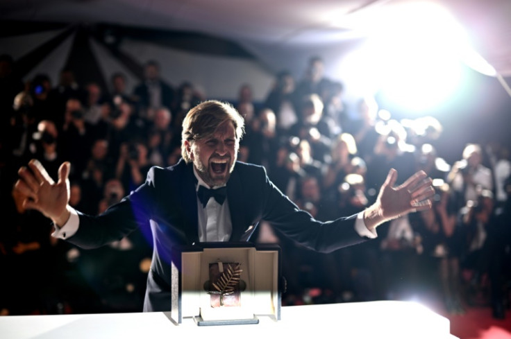 El dos veces ganador de la Palma de Oro Ruben Ostlund encabeza el jurado de este año