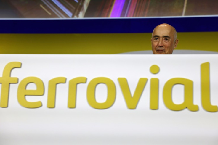 Ferrovial dice que mudarse a los Países Bajos le dará acceso a un crédito más barato y aumentará su atractivo para los inversores de renta variable antes de una salida a bolsa prevista en EE. UU.