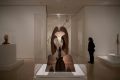 Esta es la primera gran exposición en España dedicada a las esculturas de Picasso