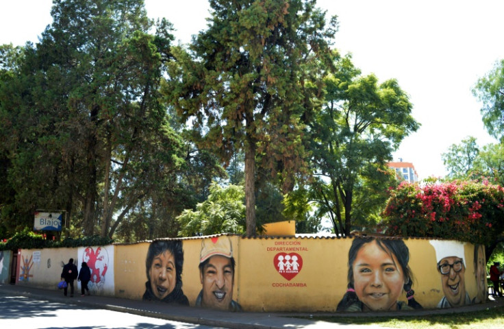 La mayoría de los presuntos abusos se cometieron en el internado Juan XXIII para niños pobres de zonas rurales de Cochabamba, en el centro del país.