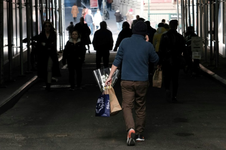 La inflación al consumidor de EE. UU. se enfría aún más en mayo, más de la mitad por debajo de su tasa anual máxima a mediados de 2022