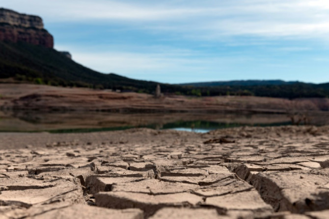España tuvo su año más caluroso registrado en 2022