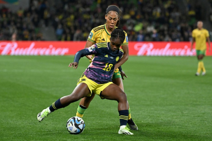 Can England tame Colombia starlet Linda Caicedo?