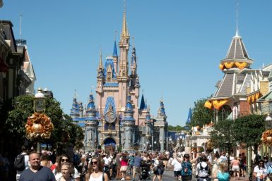 Disney anunció que cancelará un nuevo campus para empleados cerca de Disney World en Orlando