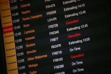 Cientos de vuelos desde y hacia aeropuertos del Reino Unido fueron cancelados tras un fallo técnico en el sistema de control de tráfico aéreo del país