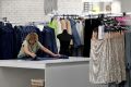 La industria de la moda rusa se apresura a llenar el vacío dejado por la salida de las principales marcas occidentales