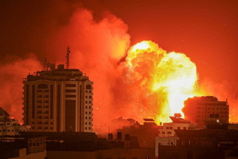 Hamás ha amenazado con ejecutar a rehenes civiles si Israel continúa atacando Gaza con ataques aéreos.