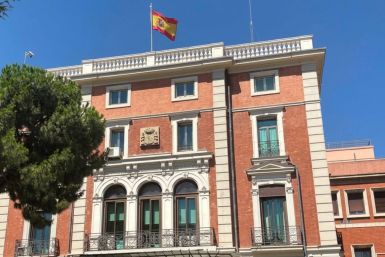Interior duplica su capacidad de identificación de migrantes en Ceuta