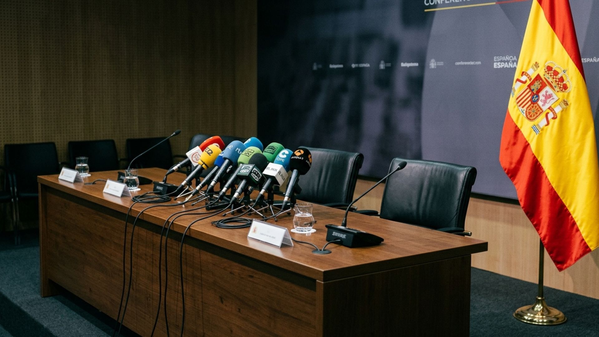 Sánchez reúne gabinete por crisis migratoria en Ceuta