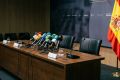 Sánchez reúne gabinete por crisis migratoria en Ceuta