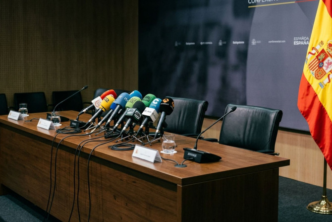 Sánchez reúne gabinete por crisis migratoria en Ceuta