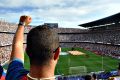 Barça vence al Athletic con gol de Raphinha y Fermín