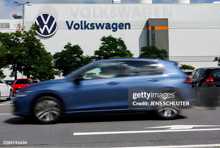 Volkswagen