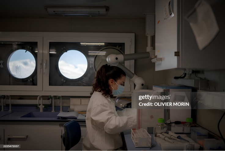 Investigacion cientifica