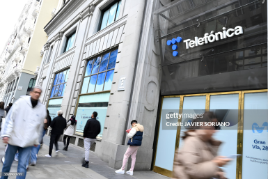 Telefonica