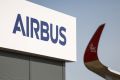 Airbus y sindicatos pactan un preacuerdo para acabar la huelga