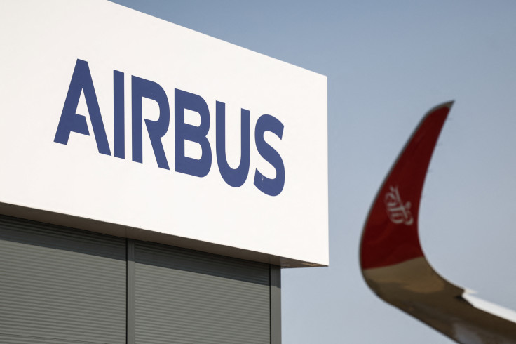 Airbus y sindicatos pactan un preacuerdo para acabar la huelga