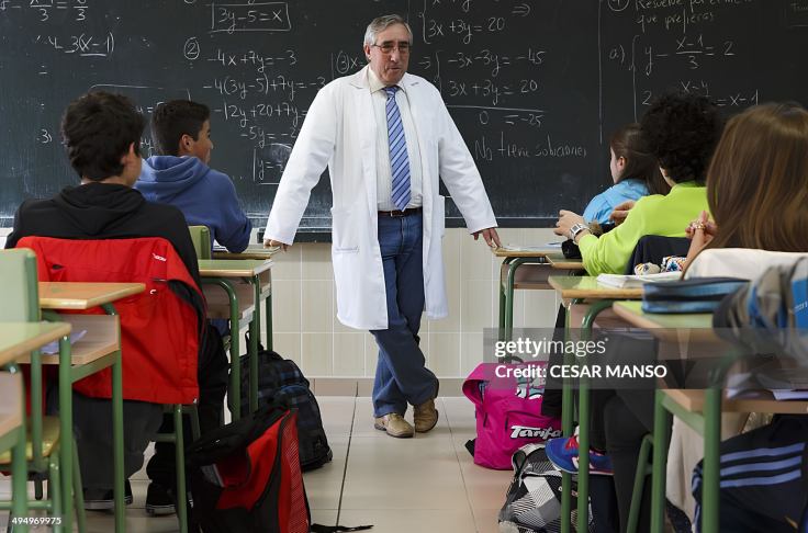 Inicio de Clases