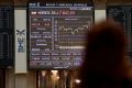 El Ibex 35 pierde los 20.000 puntos por la presión
