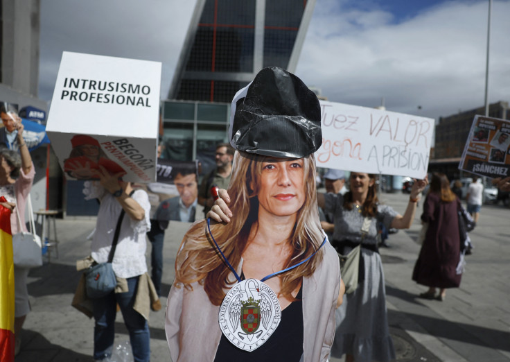 Juez Peinado cita a Begoña Gómez antes del juicio