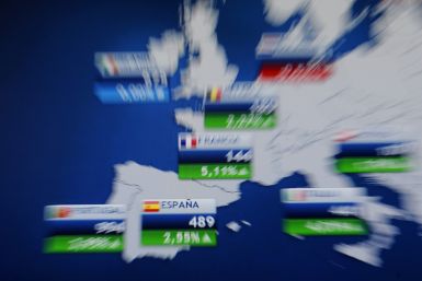Economía española mantiene su crecimiento en el tercer trimestre