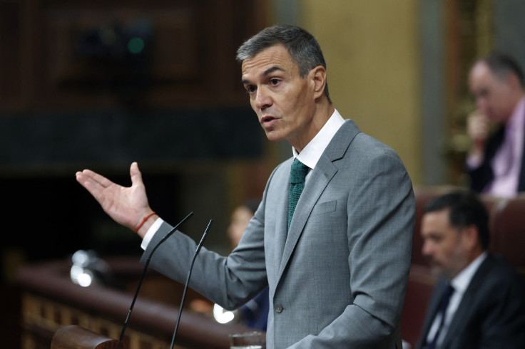 El Gobierno desclasifica 40 documentos sobre la crisis de Ceuta