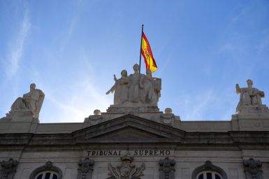 El Supremo limita el voto de beneficiarios de la Ley