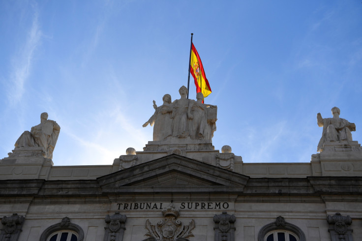 El Supremo limita el voto de beneficiarios de la Ley