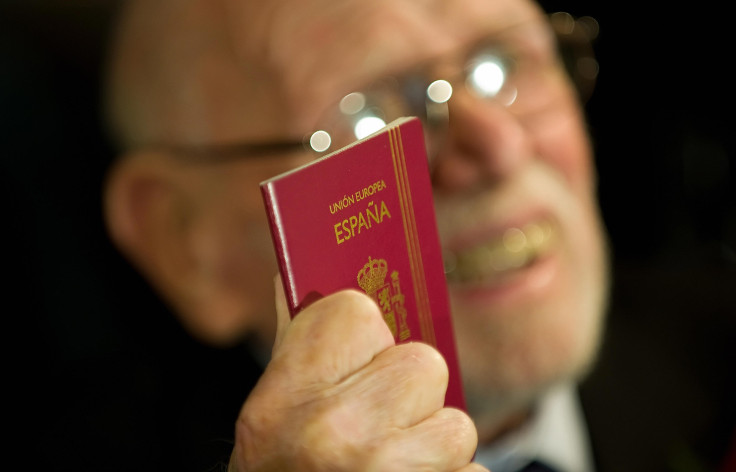 Españoles en el exterior rechazan el derecho al voto